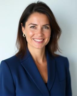 Retrato profesional del CEO de P J BINGHAM & CO LTD