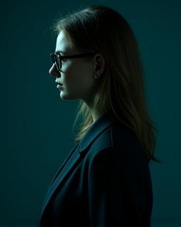 Retrato del CISO especializado en ciberseguridad de P J BINGHAM & CO LTD